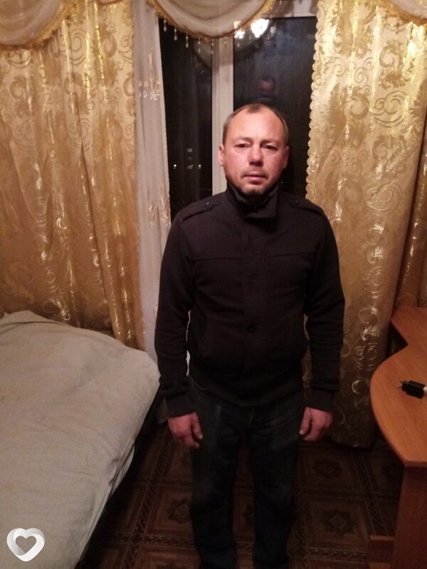 Александар, 49, Минске — анкета №1491601