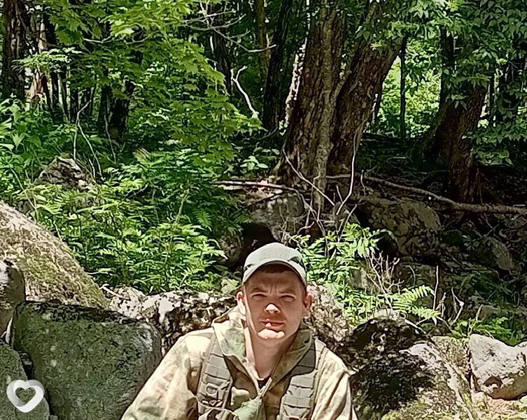 Николай, 36, Уссурийске — анкета №1491602
