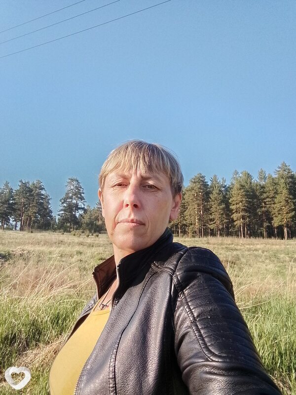 Татьяна, 39, Петровске-Забайкальском — анкета №1491603