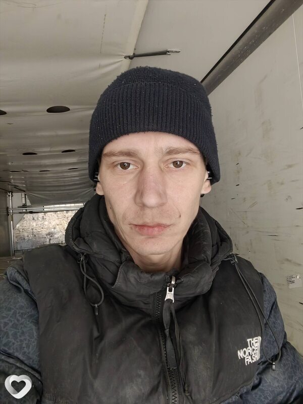 Владимир, 36, Сургуте — анкета №1491606