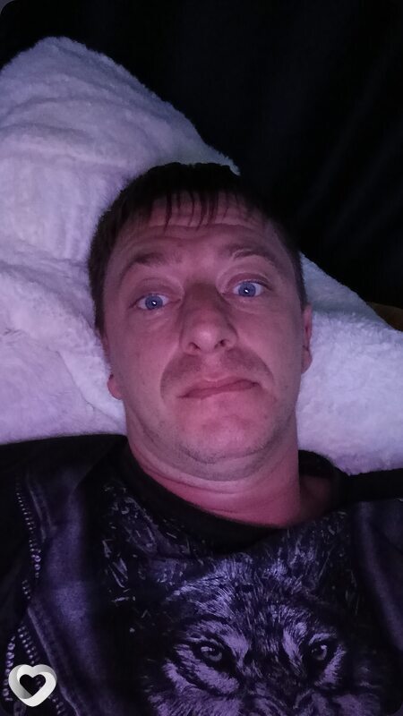 Евген, 39, Находке — анкета №1491607