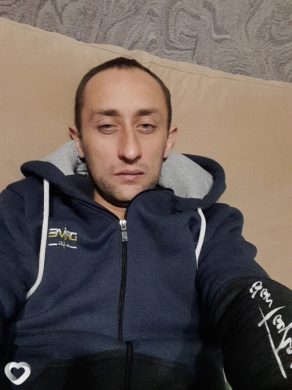Александр, 34, Кировске — анкета №1491668