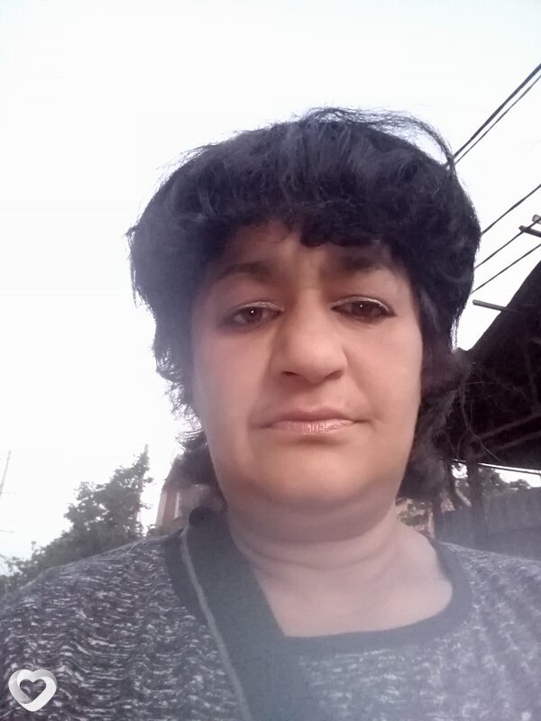 Гаянэ, 47, Пятигорске — анкета №1491669