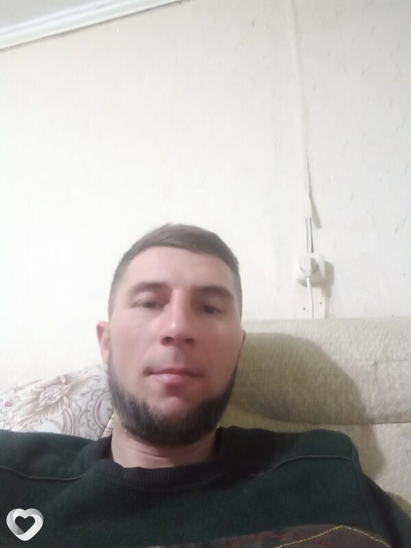 Амир, 36, Кокшетау — анкета №1491671