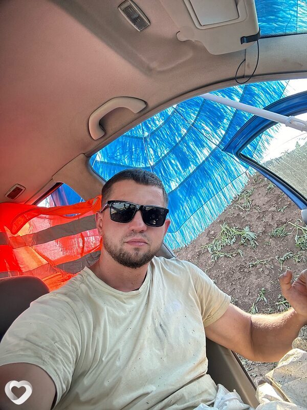 Dima, 32, Варшава — анкета №1491673