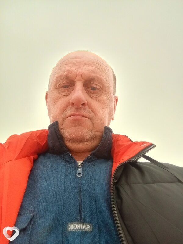 Сергей, 53, Владимире — анкета №1491683