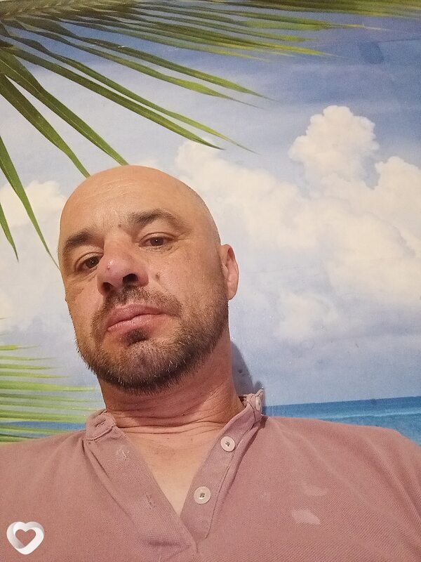Сам, 43, Пинске — анкета №1491685