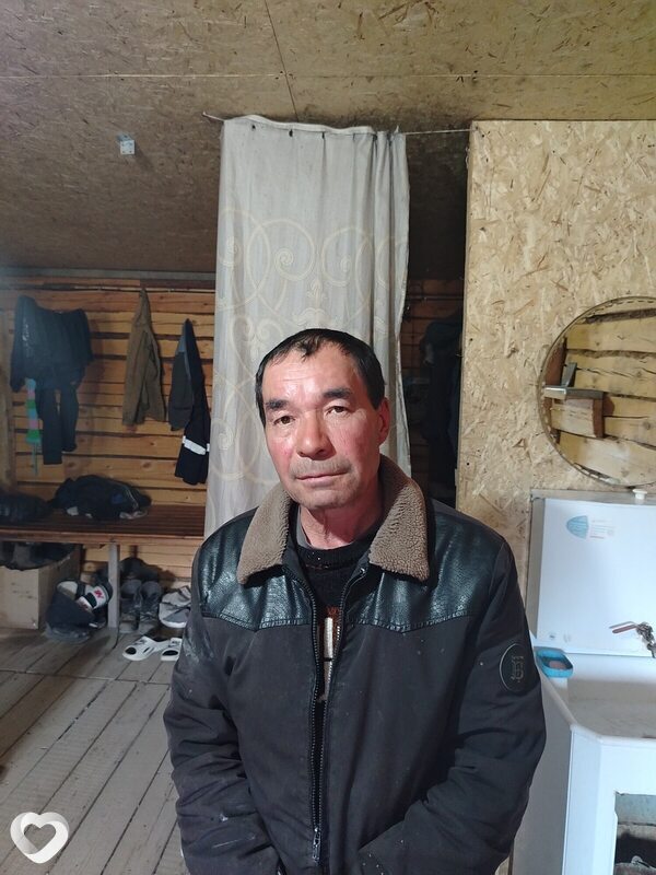 Дмитрий, 55, Чите — анкета №1491644