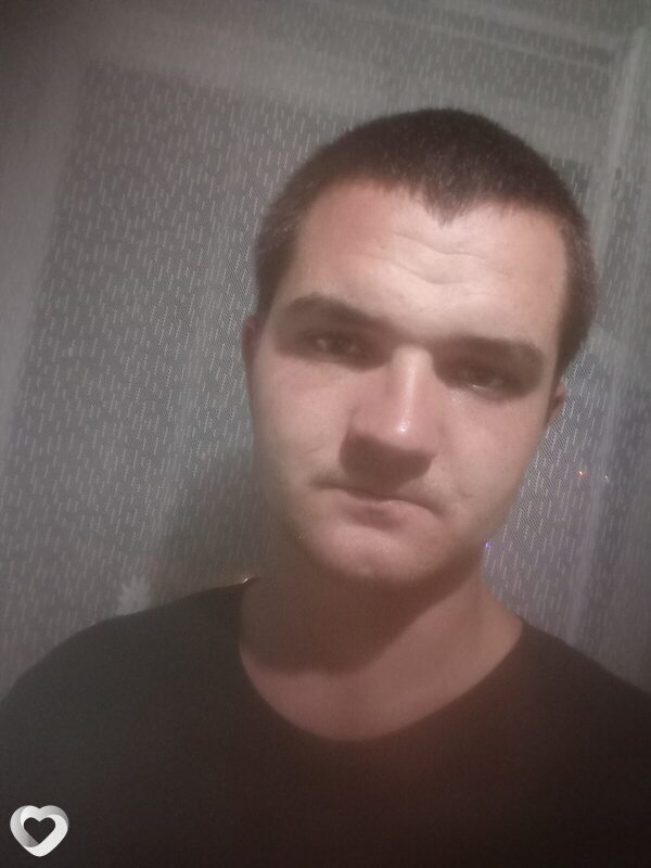 Иван, 24, Братске — анкета №1491646