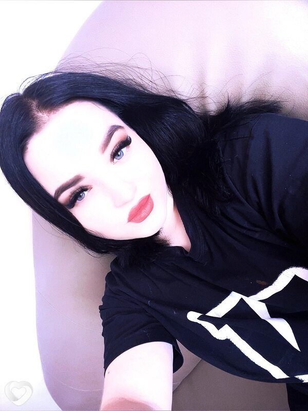 Алина, 21, Семей — анкета №1491647