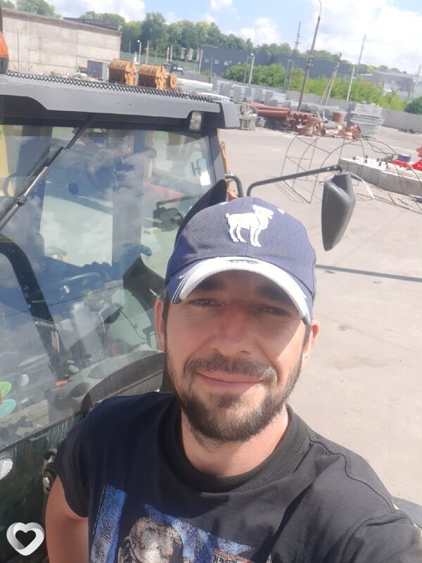 Сергей, 41, Пензе — анкета №1491652