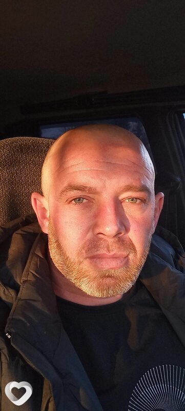 Алексей, 39, Москве — анкета №1491657