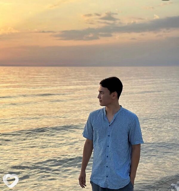 Sungat, 26, Актау — анкета №1491658