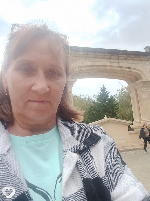 Елена, 63, Новошахтинске — анкета №1491663