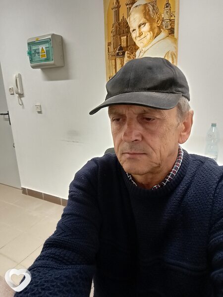Алекс, 55, Гродно — анкета №1491790