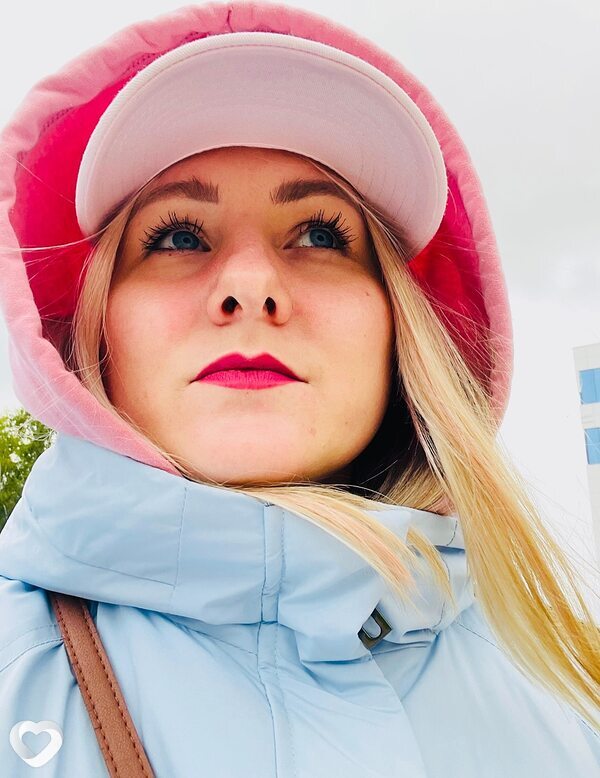 Elena, 35, Нижневартовске — анкета №1491796