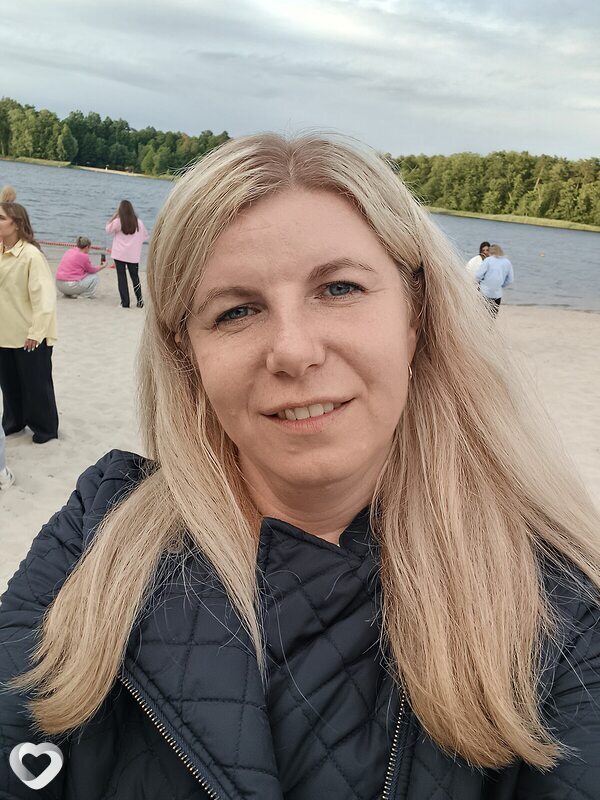 Наташа, 38, Бресте — анкета №1491799