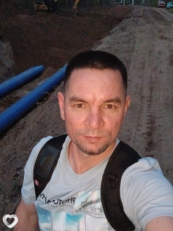 Юрий, 35, Нефтекамске — анкета №1491801