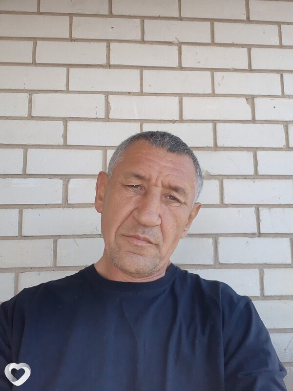 Петр, 54, Цимлянске — анкета №1491803