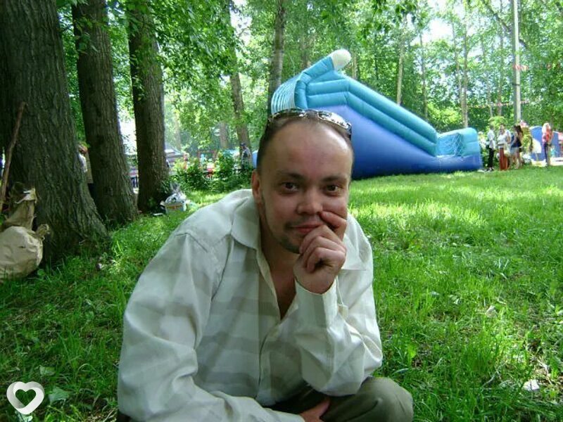 Ринат, 47, Саранске — анкета №1491807