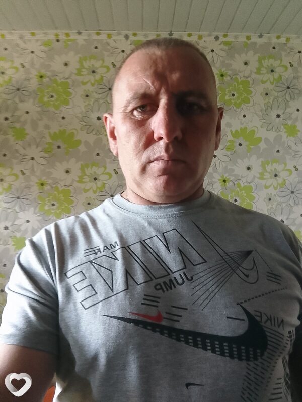 Владимир Федоров, 47, Донецк (Ростовская Обл.) — анкета №1491695