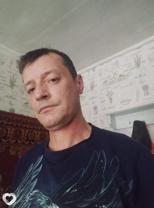Сергей, 48, Москве — анкета №1491698