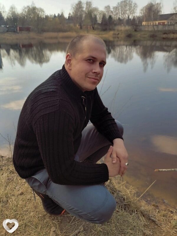 Анатолий, 35, Смоленске — анкета №1491699