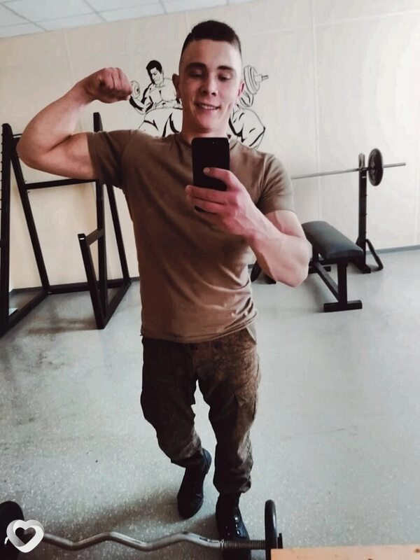 Алексей, 25, Кемерове — анкета №1491701