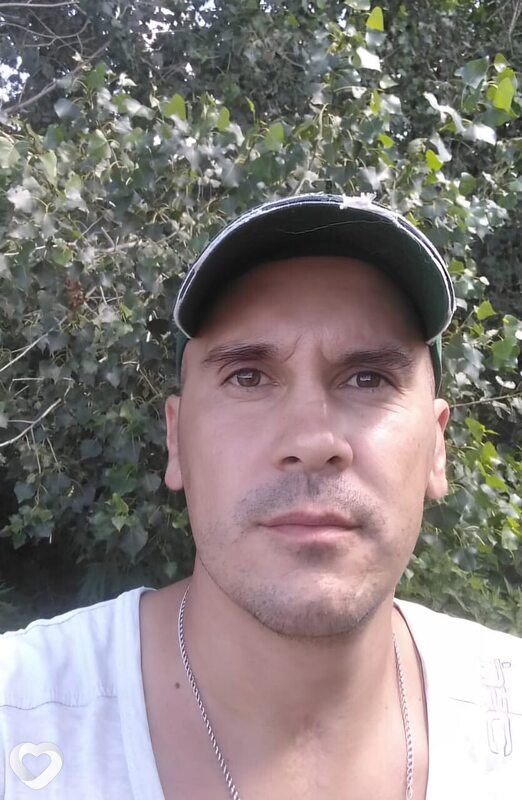 Виктор, 38, Стерлитамаке — анкета №1491710