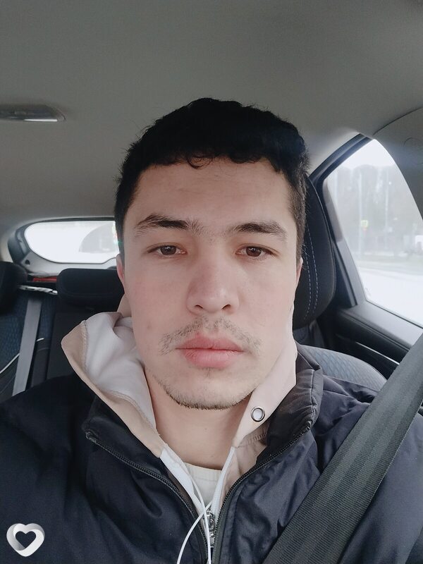 Gayratoktamov, Багратионовск