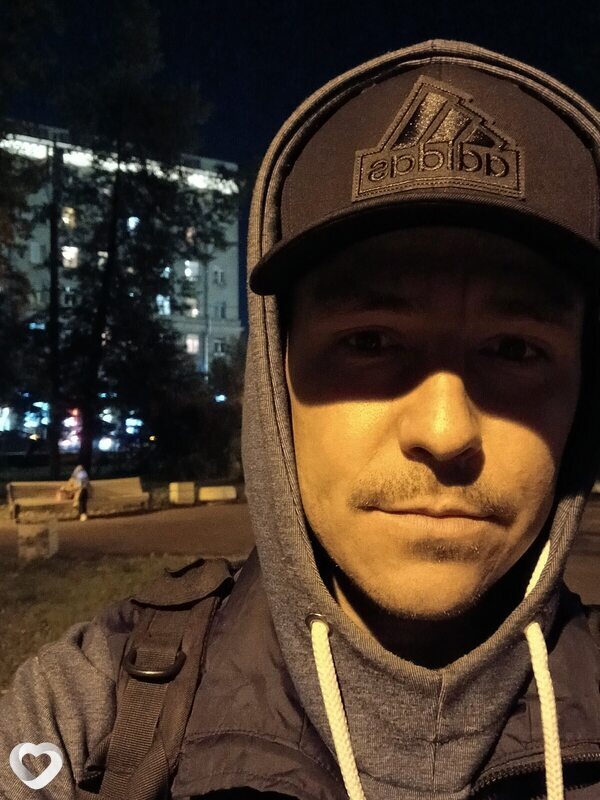 Евгений, 35, Новотроицке — анкета №1491620