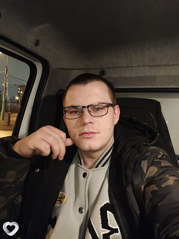 Руслан, 28, Москве — анкета №1491624