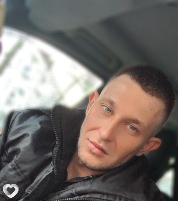 Игорь, 34, Белгороде — анкета №1491628