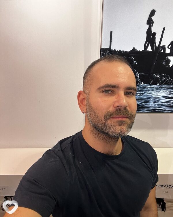 Александр, 38, Киеве — анкета №1491637