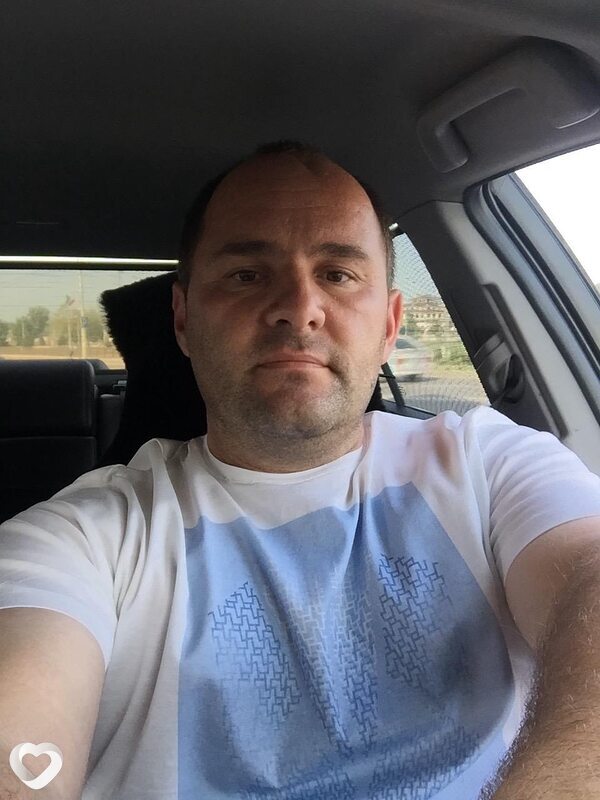 Руслан, 42, Ростове-на-Дону — анкета №1491744