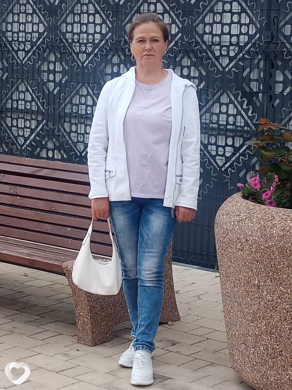 Елена, Мценск