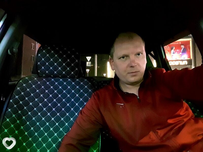 Pavel, 40, Бишкек — анкета №1491752