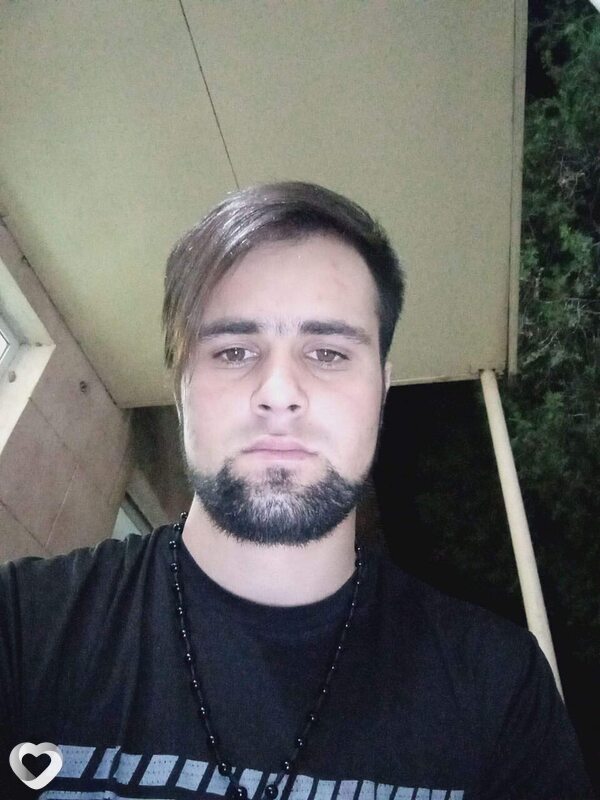 Farruh, 36, Тюмени — анкета №1491761