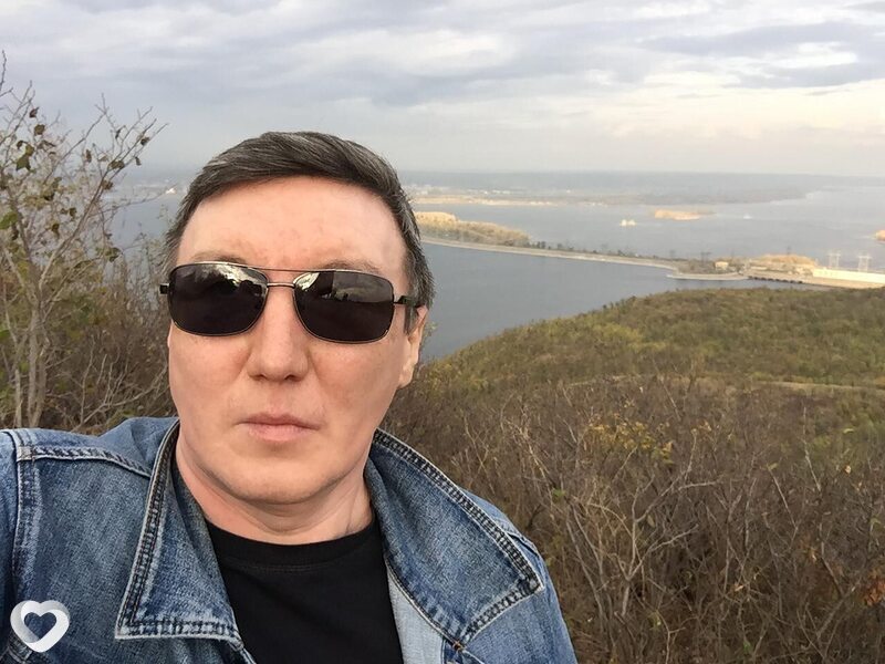 Марат, 50, Тольятти — анкета №1493936