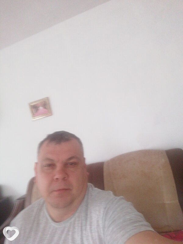 Александр, 42, Актюбинске — анкета №1493937