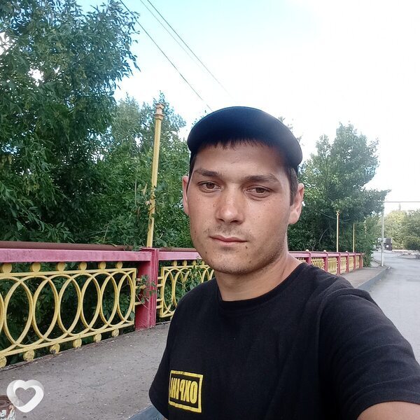 Серёга, 24, Красном Сулине — анкета №1493938
