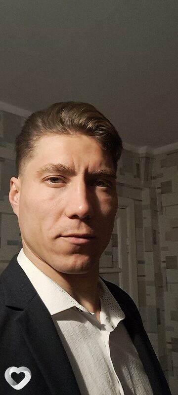 Иван, 39, Мурманске — анкета №1493943