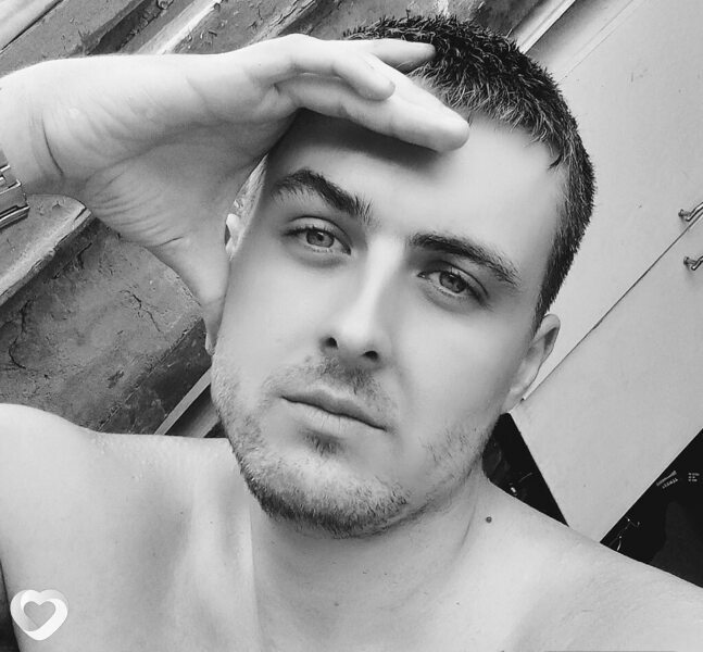 Станислав, 35, Новочеркасске — анкета №1493954