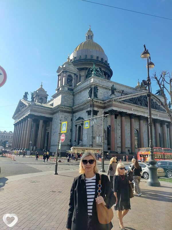 Юлия, 51, Стерлитамаке — анкета №1493958