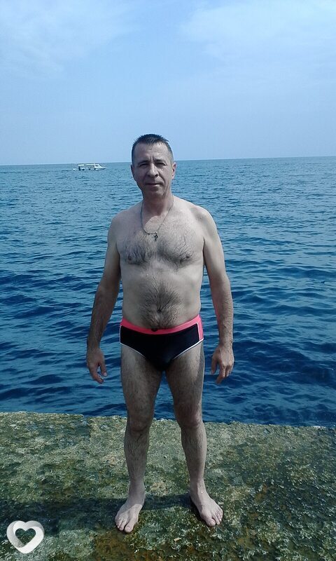 Александр, 52, Артемовском — анкета №1491869