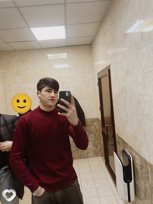 Султан, 26, Алматы — анкета №1491923