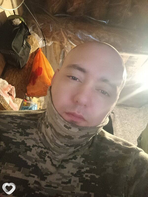 Vasyl, 32, Тернополе — анкета №1491926