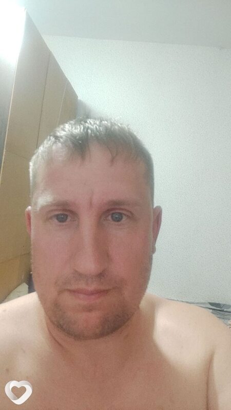 Александр, 39, Кургане — анкета №1491936