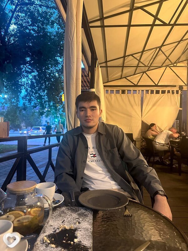 Medet, 25, Караганде — анкета №1491816