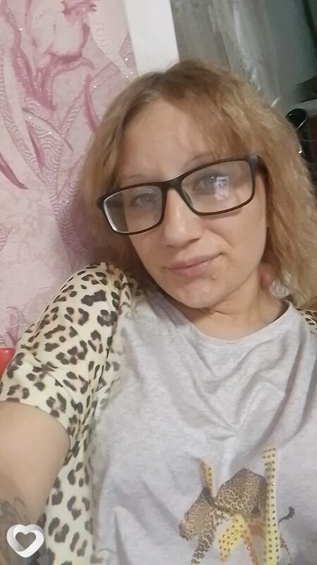 Татьяна, 26, Осинниках — анкета №1491819
